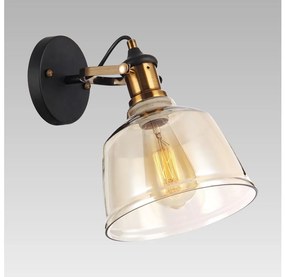 Prezent 46307 - Nástenné svietidlo FAMOSA 1x27/40W/230V