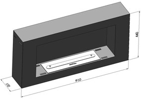 SIMPLE FIRE BLACKBOX 910