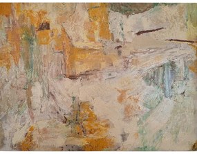 Ručne maľovaný obraz 100x70 cm – Wallity