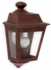 FARO 71424 - Vonkajšie nástenné svietidlo ARGOT 1xE27/100W/230V IP44