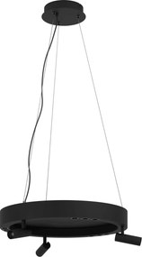 XXXLutz ZÁVESNÉ SVIETIDLO, 60/150 cm Eglo - Online Only bytové doplnky - 003348328302