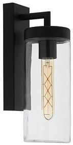 Náhradné sklo EGLO - Bovolone 97261