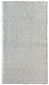 Koberec Shaggy Queen 1,6/2,3 80401 360 krémový