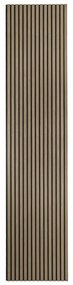 Akustický panel G21 270x60,5x2,1 cm, orech 63910190 2ks