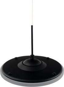 Brilagi - LED závesný luster na lankách VERANO 3xLED/15W/230V