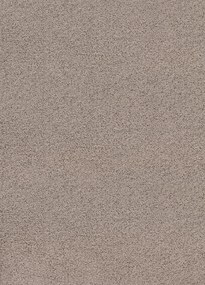 Koberce Breno Metrážny koberec SANTA FÉ 42, šíře role 400 cm, hnedá