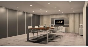 LED Stmievateľné podhľadové svietidlo LED/12W/230V 3000-6500K Wi-Fi Tuya