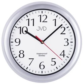 Saunové hodiny JVD quartz SH494.1 30cm