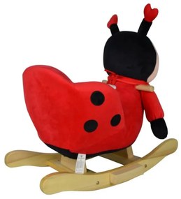 INFANTASTIC Hojdacia lienka, 68 x 33 x 47 cm