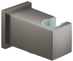 GROHE 26370AL0 - Nástenné koleno EUPHORIA CUBE DN 15 grafit