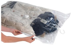 Vákuový organizér Wenko Storage, 105 × 70 cm