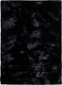 Koberec ANGELO čierny