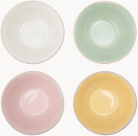 Malé misky Big Love, 4 ks