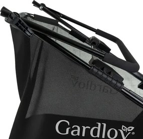 Ručný zberač lístia Gardlov - 100 L