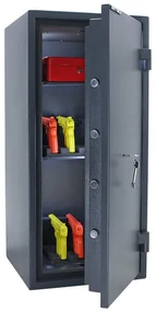 Rottner Ohňovzdorný nábytkový trezor FIRE HERO 100, 950 x 440 x 450 mm, mechanický - na kľúč