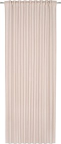 XXXLutz HOTOVÝ ZÁVES, polopriehľadné, 140/245 cm Boxxx - Záclony & závesy - 005228066102