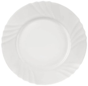 Sklenená jedálenská súprava 18 ks Luna – Orion