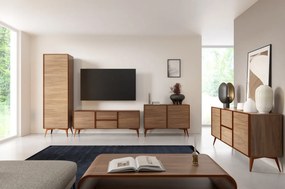 TV stolík BRODIE 160 cm