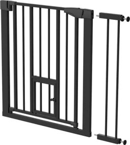 Bezpečnostná zábrana Guardian 2.0 čierna