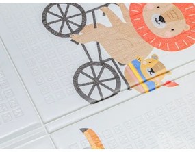 Taf Toys - Detská hracia podložka savana