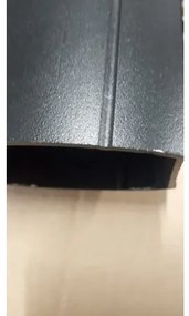 Doppler ACTIVE 320 x 210 cm - moderný slnečník s bočnou nohou - 2. akosť (S282)