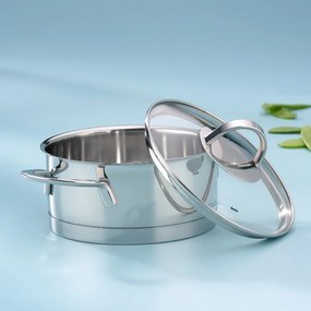 Kela Kastról so sklenenou pokrievkou Cailin, 1,3 l, 1,3 l