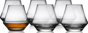 Poháre na rum Juvel 290 ml 6 ks