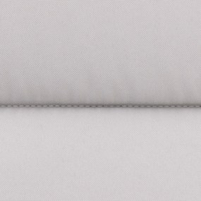 Doppler HIT UNI 9827 - polster na záhradnú hojdačku 170 cm, 100 % polyester