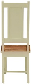 furniture-nabytek.cz - Stoličky z masívneho mangového dreva