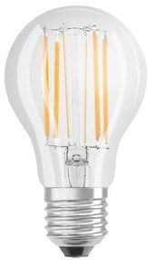 Žiarovka LED OSRAM FIL A60 E27 11W 4000K