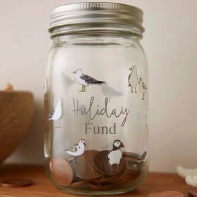 Pokladnička Coastal Birds – Cooksmart ®