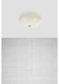 Markslöjd 107755 - Stropné svietidlo BLAD 3xE14/40W/230V pr. 43 cm