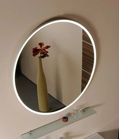 Sapho Sapho, Kúpeľňový set SKA konzola 90, čierna mat, KSET-024
