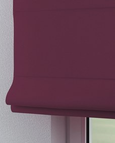 Rímska roleta Verona farba produktu slivková