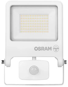 Osram - LED reflektor so snímačom ENDURA LED/50W/230V 3000K IP44