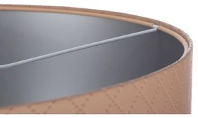 Luster na lanku GLAMOUR 1xE27/60W/230V