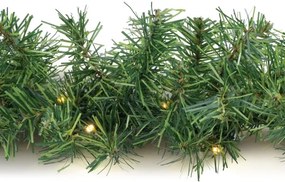 Brilagi - LED vonkajšia vianočná dekorácia GIRLANDA 112xLED/230V 700 cm IP44