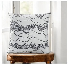 Obliečka na vankúš 45x45 cm – Mila Home