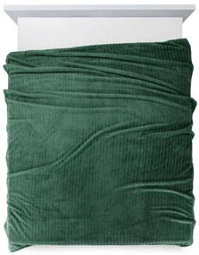 Deka D91 CINDY 2 tmavozelená