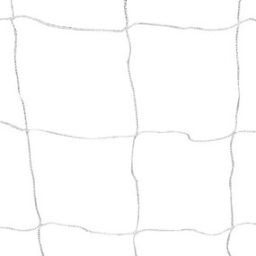 Set mini futbalové bránky 2 ks pre deti 91,5 x 48 x 61 cm-