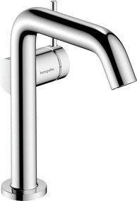 Hansgrohe Tecturis S umývadlová batéria bez výpuste chróm 73341000