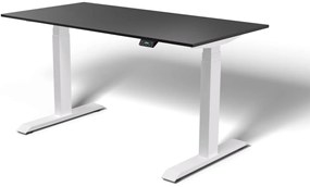 Liftor Expert výškovo nastaviteľný, elektricky polohovateľný stôl