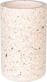 Béžová váza Fajen – Zuiver