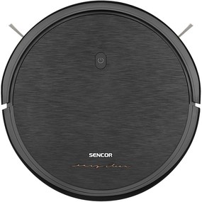 Sencor SRV 3150OR robotický vysávač