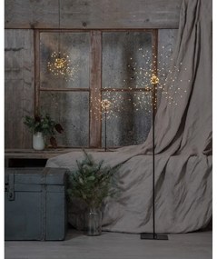 Svetelná LED dekorácia Star Trading Firework, výška 50 cm