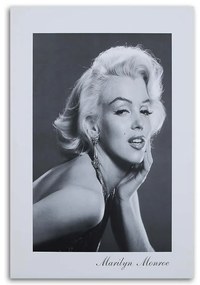 Gario Obraz na plátne Marilyn Monroe Rozmery: 80 x 120 cm