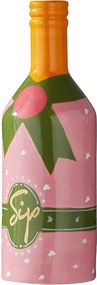 SIP Váza fľaša 24 cm