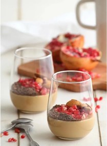 Poháre v súprave 6 ks 360 ml – Hermia