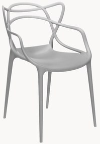 Stoličky's opierkami Masters, 2 ks