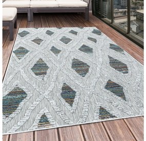 Ayyildiz Kusový koberec BAHAMA 5157, Viacfarebná Rozmer koberca: 140 x 200 cm